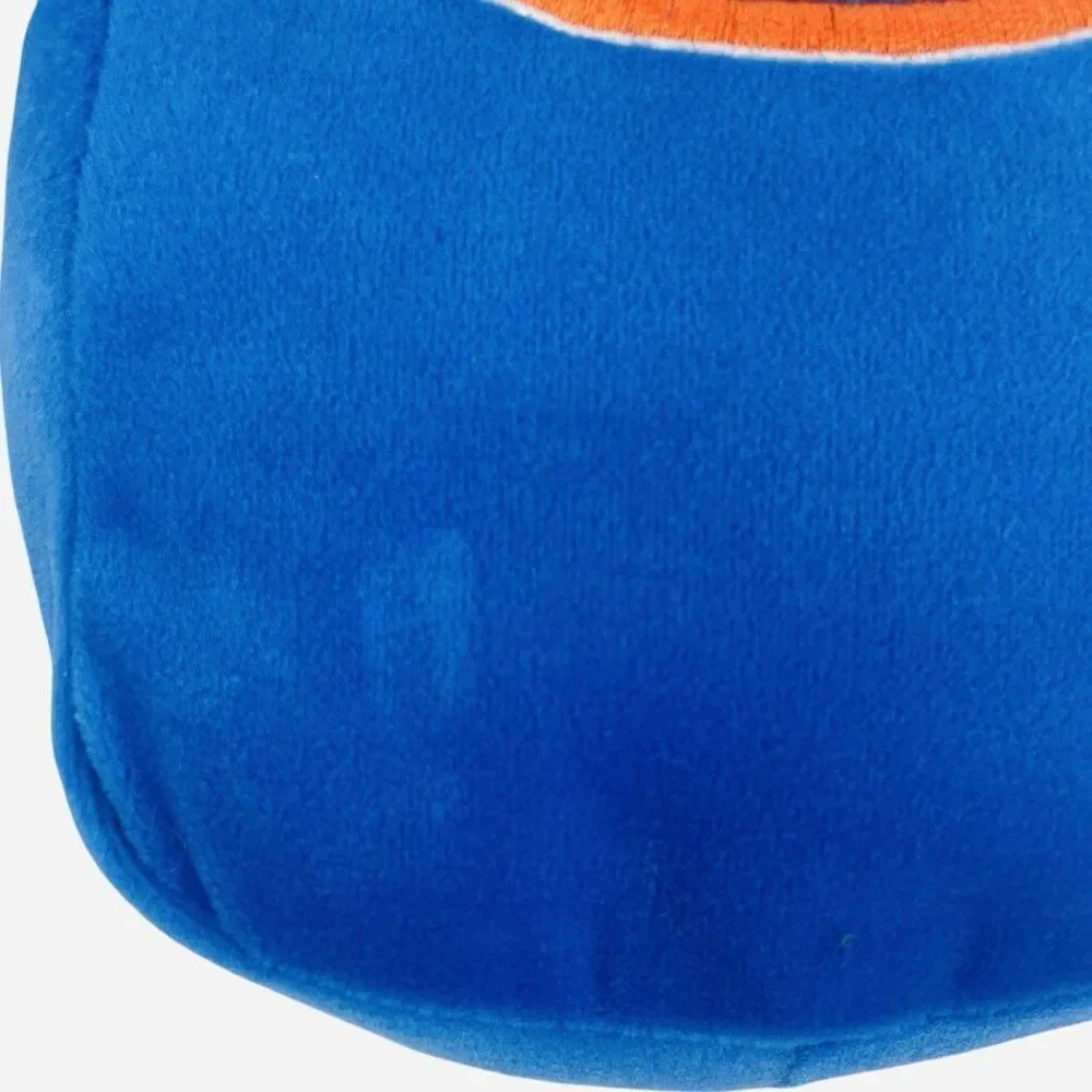 Forever Collectibles University of Florida UF Gators Jersey Plush NCAA Football